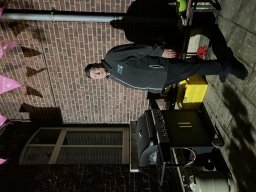 Grillmeister Rechenberg